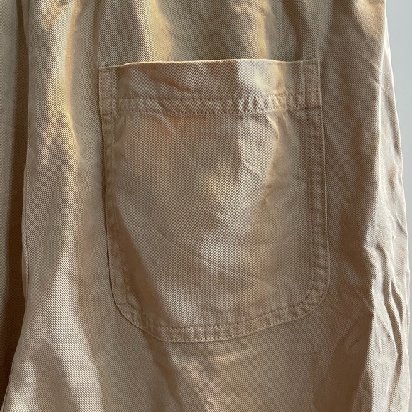 Group Babaton (Aritzia) cropped pants - Picture 4 of 6